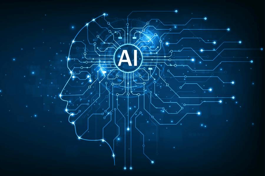A Revolução da Inteligência Artificial no Direito: Uma Perspectiva Abrangente