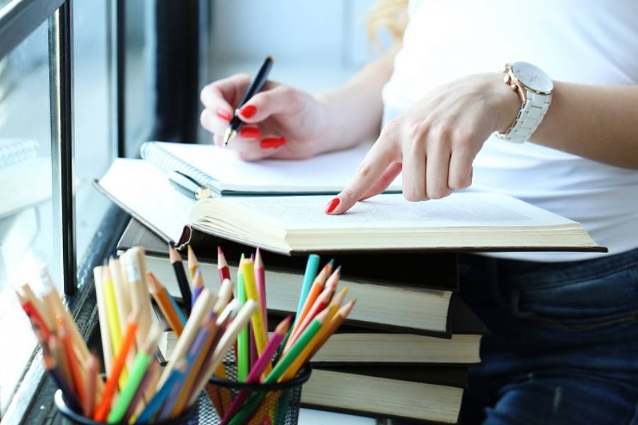 Cinco coisas sobre estudar para concursos que nunca te falaram