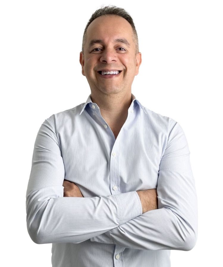 Jorge Luis Rodrigues Duart (Bart)