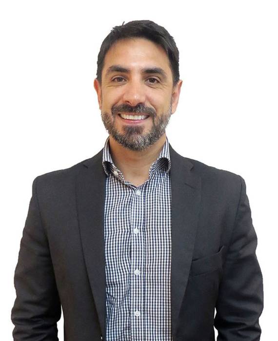 Antonio Alfredo Linhares Alves