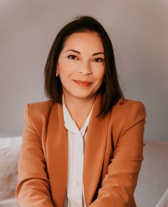 Francielle Dolbert Camargo Valente Cardoso