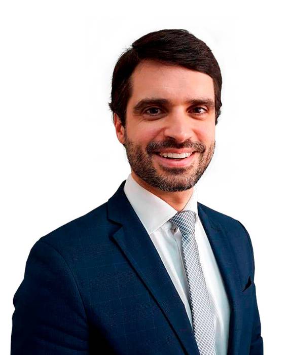 Leonardo Bofill Vanoni