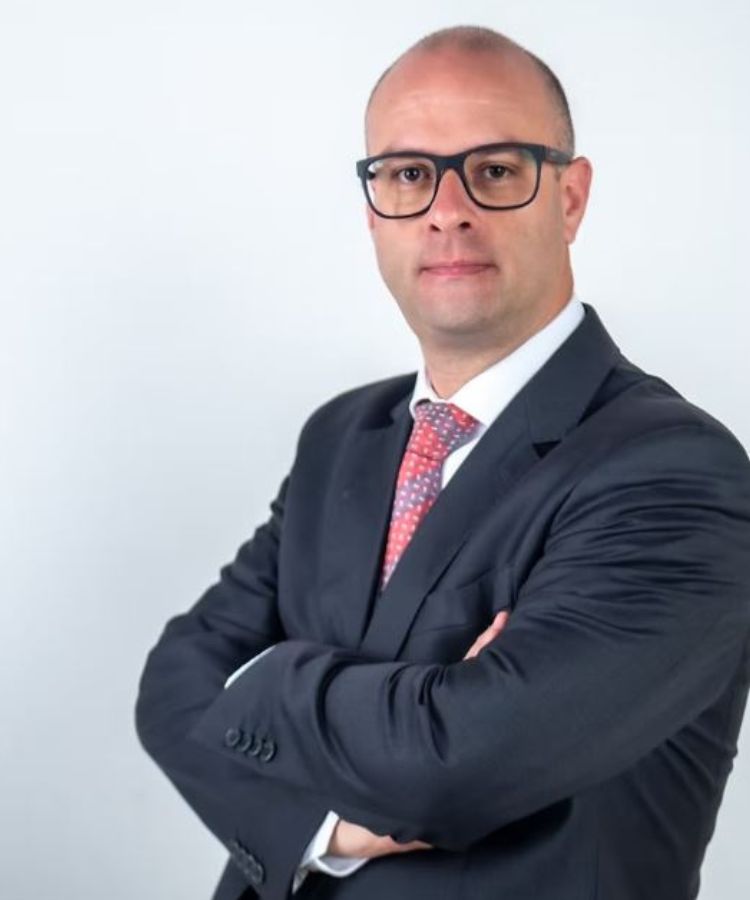Gustavo da Silva Santanna