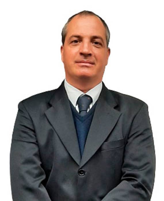 Marcelo Schenk Duque