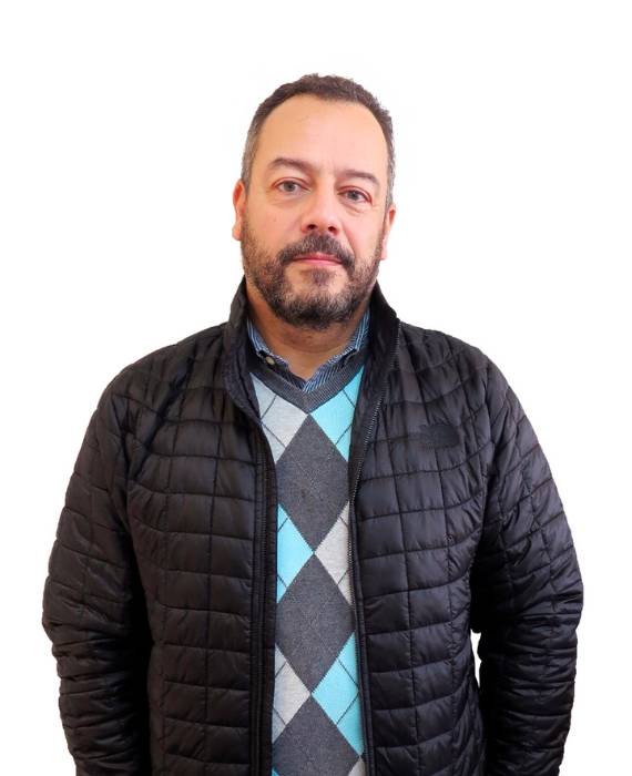 José Tadeu Neves Xavier