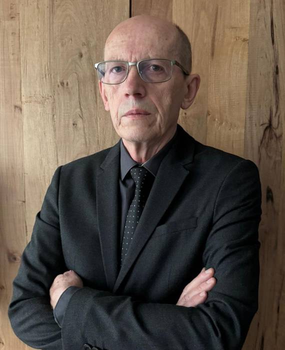 Gilberto Thums