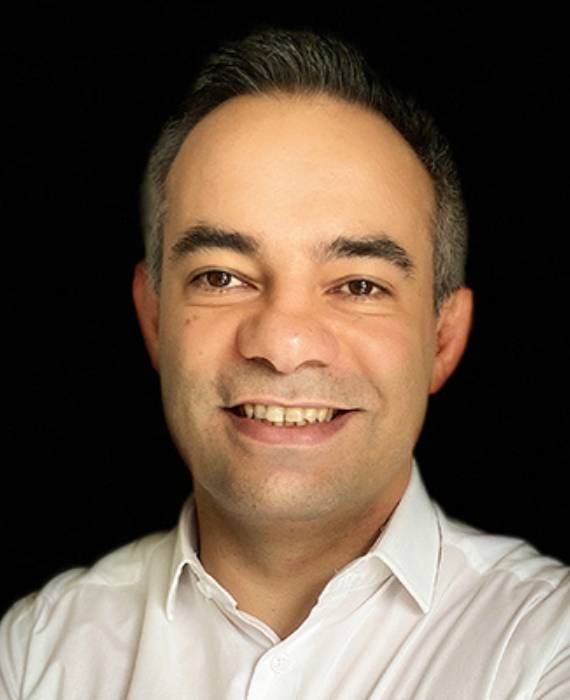 Éderson Garin Porto