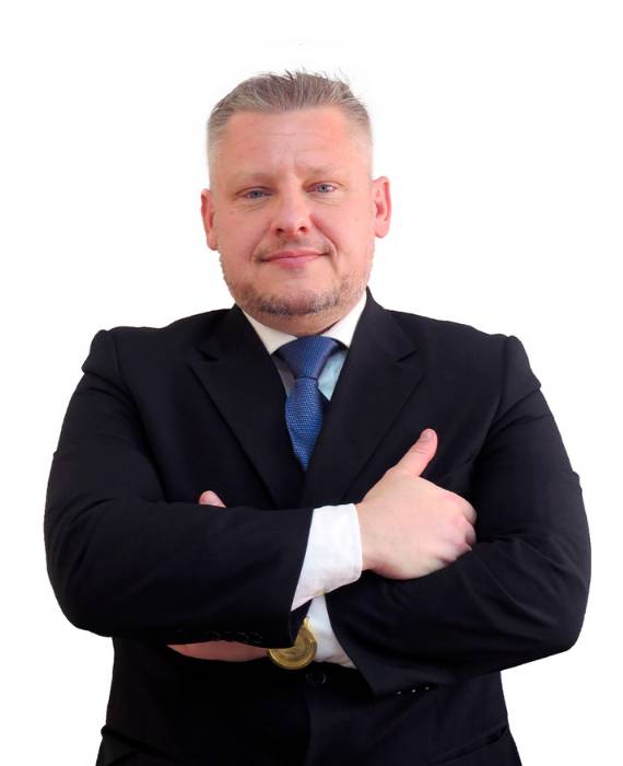 Gustavo Tanger Jardim