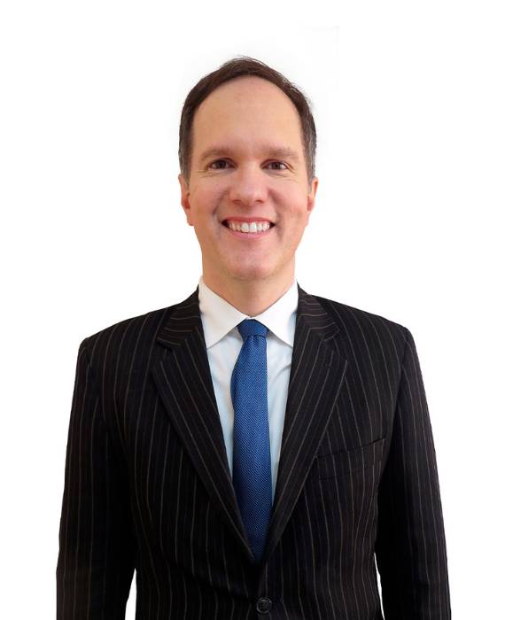 Oscar Valente Cardoso