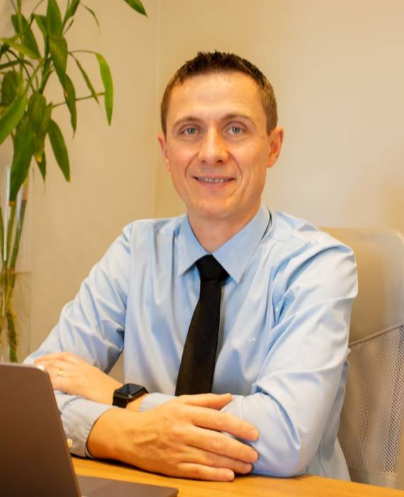 Eugélio Luís Muller
