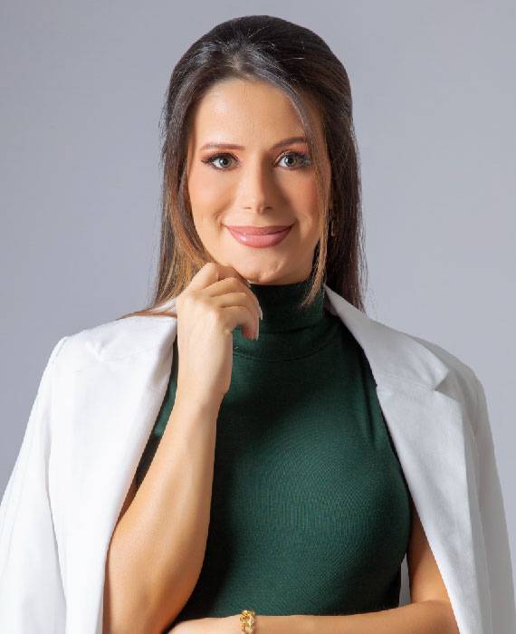 Ariani Maidana Zanardo