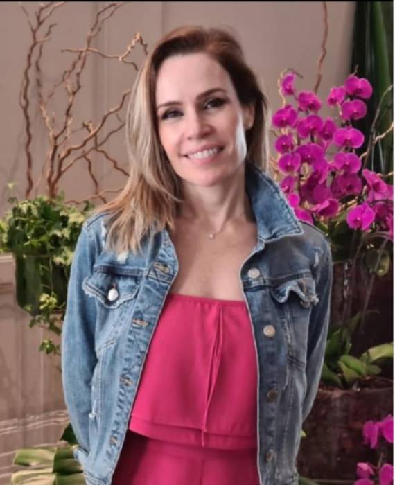 Cristina de Albuquerque Vieira