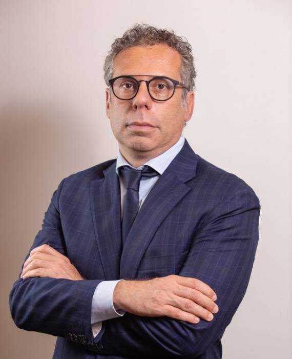 Luciano Benetti Timm
