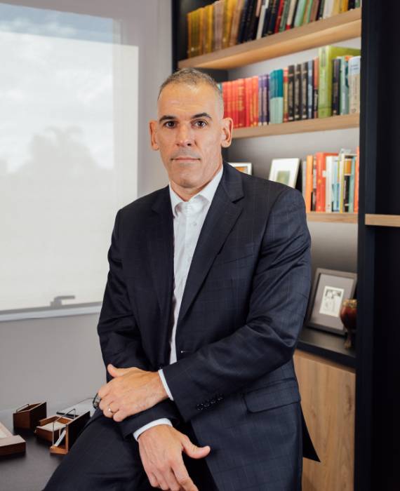 Gustavo Masina