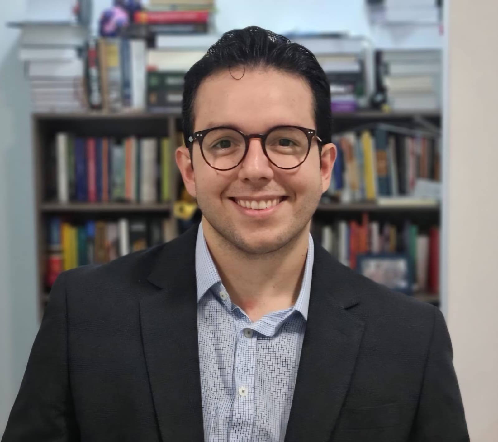 Lucas Cavalcanti Dias Pereira