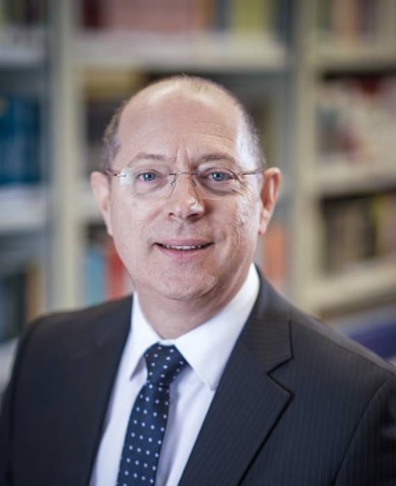 Mauro Luís Silva de Souza
