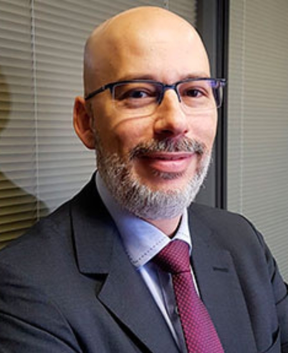 Fábio Zambitte Ibrahim
