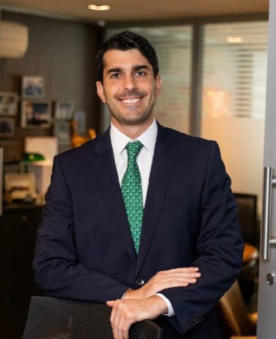 Antonio Zanette