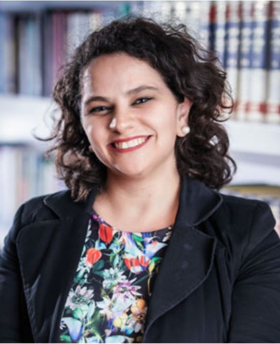 Roberta Drehmer de Miranda