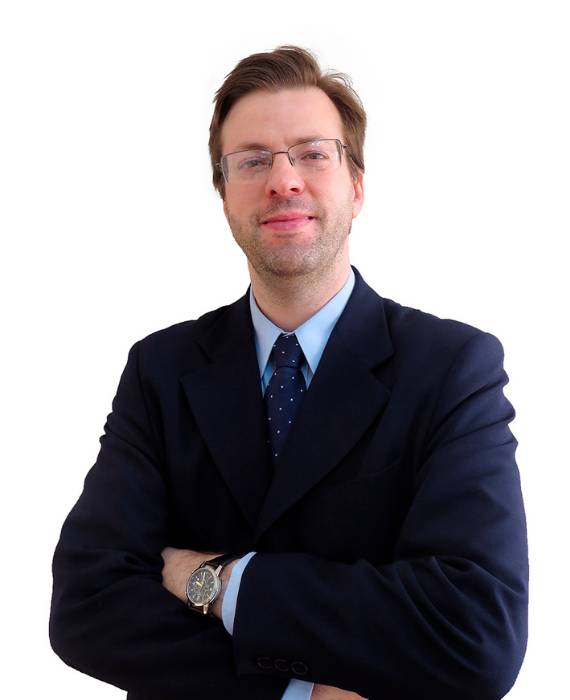 Juliano Heinen