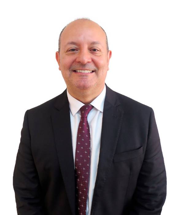 Plínio Saraiva Melgaré