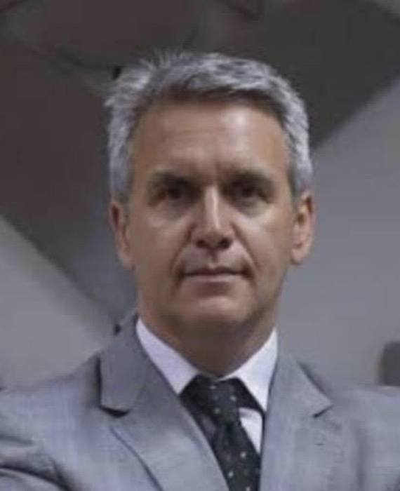 Iágaro Jung Martins