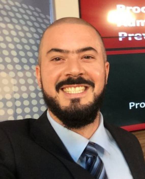 Paulo Vitor Nazário Sermann