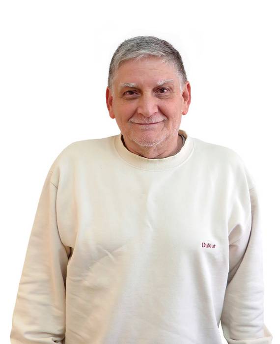 Pedro da Silva Krebs