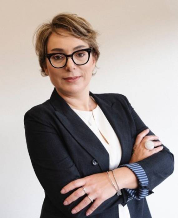 Fernanda Borghetti Cantali
