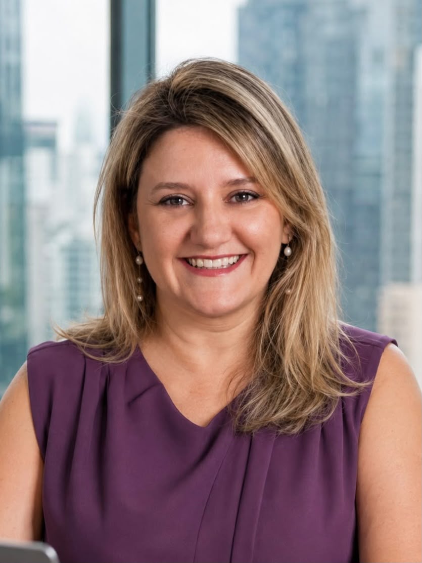 Suzana Soares Melo