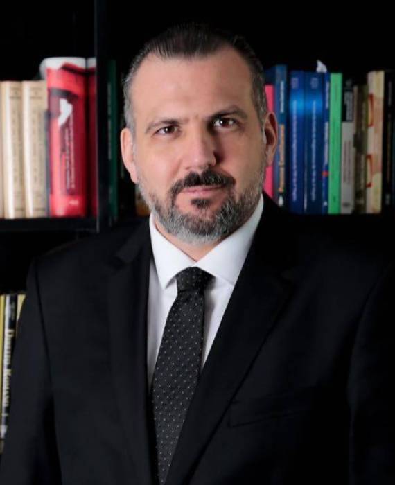 Rafael Da Cás Maffini