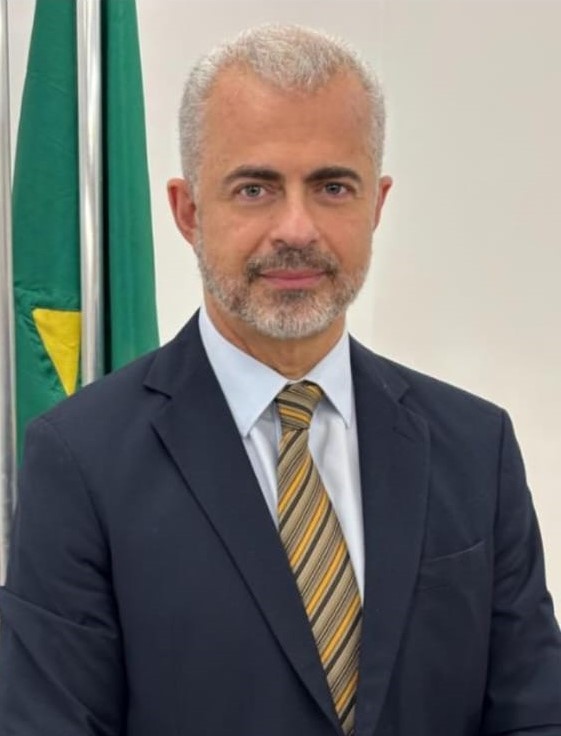 José Carlos Machado Júnior