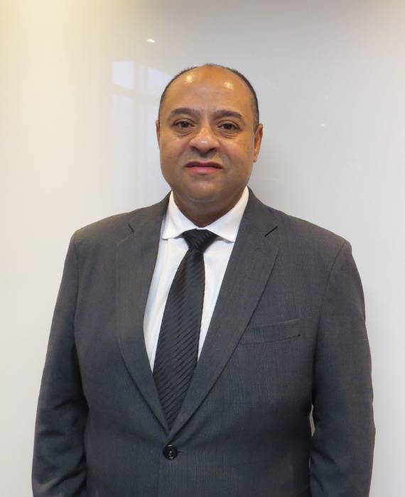 Fernando Antônio Sodré de Oliveira
