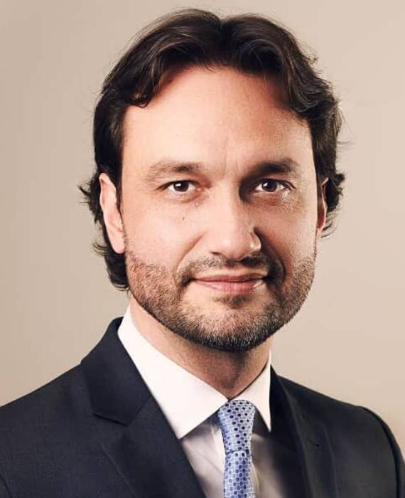 Cassiano Menke