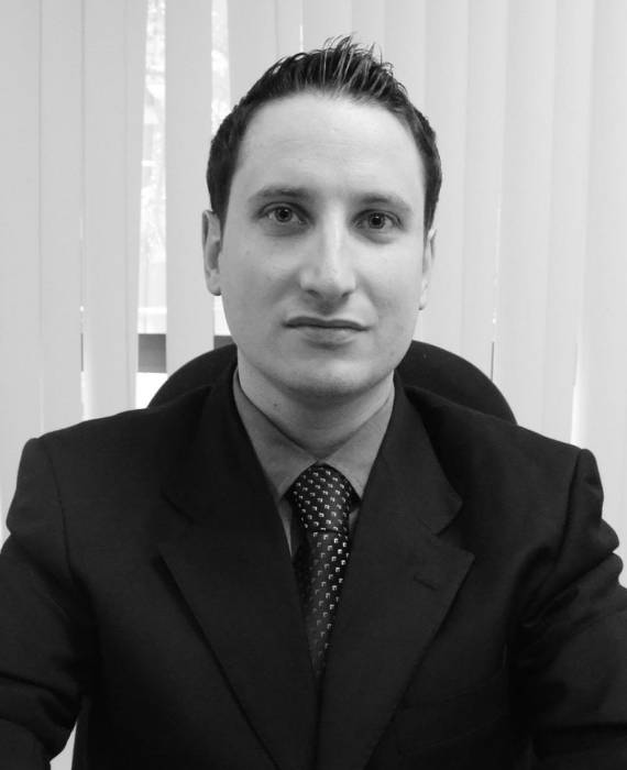 Rafael Wolff