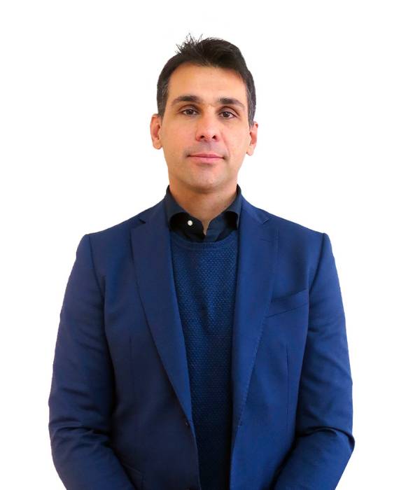 Frederico Valdez Pereira