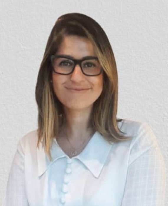 Leticia Sinatora das Neves