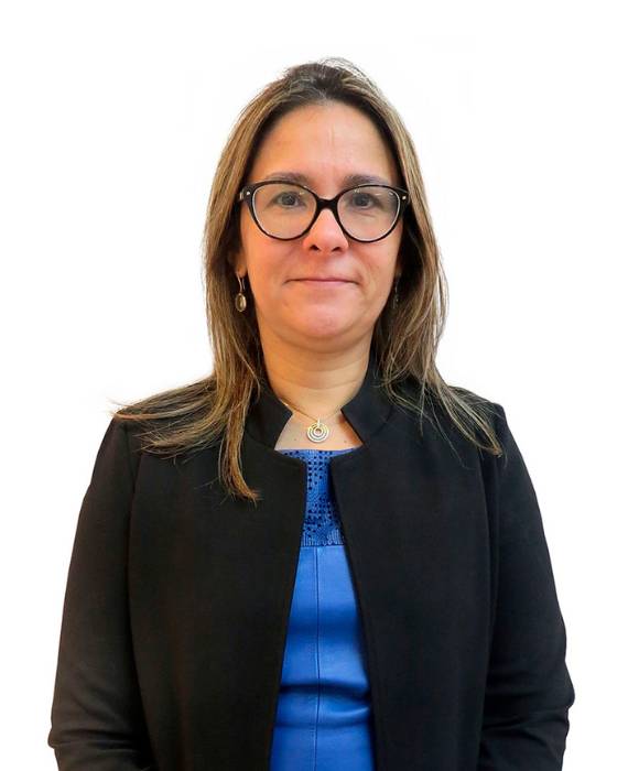 Jaqueline Mielke da Silva
