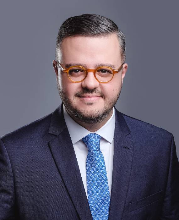 Leonardo de Camargo Subtil