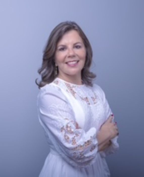 Susy Gomes Hoffmann