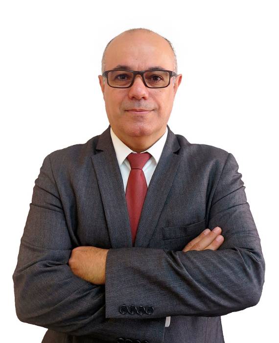 Davi André Costa Silva